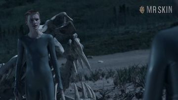 Amanda collins nude