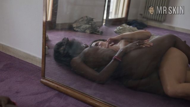 Alice Braga Nude Naked Pics And Sex Scenes At Mr Skin