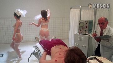 Remey  Suzanne nackt Lawrence