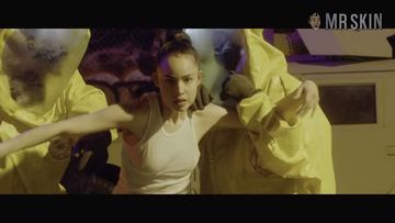Sofia carson leaked photos