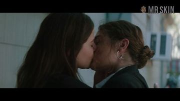 Boobs molly gordon