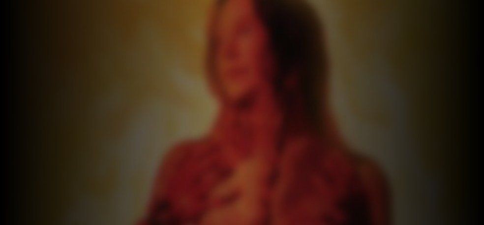 Carrie 1976 nude