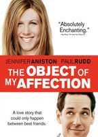 The Object of My Affection