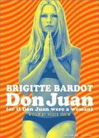 Ms. Don Juan
