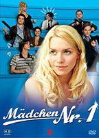 Mädchen Nr. 1