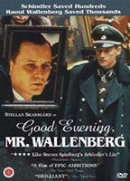 Good Evening, Mr. Wallenberg