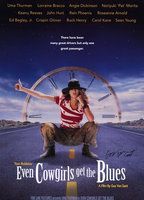 Even Cowgirls Get the Blues