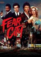 Fear City