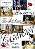 The Amorous Mis-Adventures of Casanova