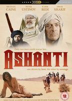 Ashanti
