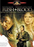 Flesh + Blood