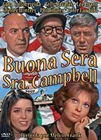Buona Sera, Mrs. Campbell