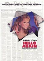 Hello Again!