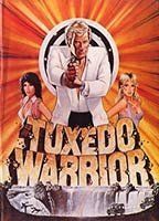 Tuxedo Warrior