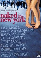Naked in New York
