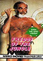 Freddie of the Jungle