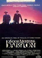 Good Morning, Babylon