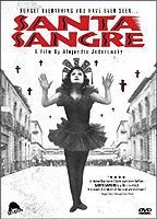 Santa sangre