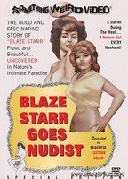 Blaze Starr Goes Nudist