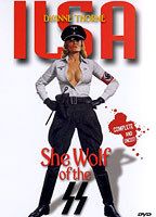 Ilsa, She Wolf of the S.S.