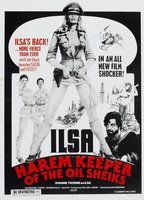 Ilsa, Harem Keeper of the Oil Sheiks