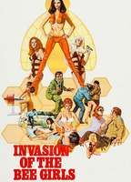 Invasion of the Bee Girls