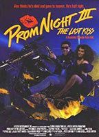 Prom Night III