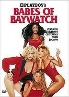 Playboy's Babes of Baywatch