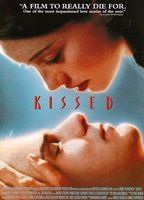 Kissed