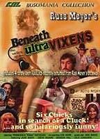 Beneath the Valley of the Ultra-Vixens