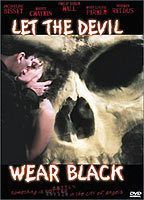 Let the Devil Wear Black