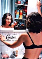 Candies Perfume Ad