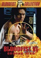 Bloodfist VI