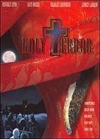 Holy Terror