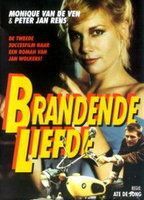 Brandende liefde