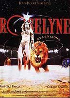 Roselyne and the Lions