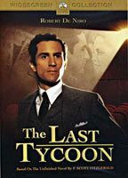 The Last Tycoon