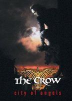 The Crow: City of Angels