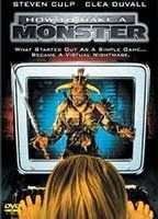 How to Make a Monster
