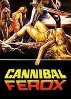 Cannibal Ferox