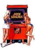 Joysticks