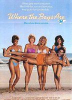 Where the boys are 84 33004922 boxcover