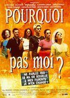 Pourquoi pas moi?