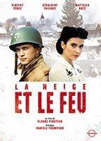 La neige et le feu