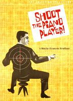 Shoot the Piano Player