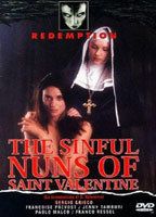 The Sinful Nuns of St Valentine