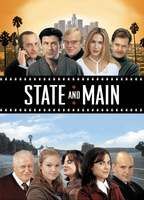 State and Main