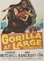 Gorilla at Large