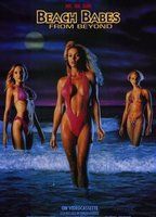 Beach Babes from Beyond