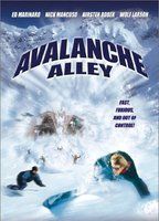 Avalanche Alley
